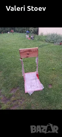 Стойка за мотор чисто нова, снимка 2 - Екипировка - 50316475