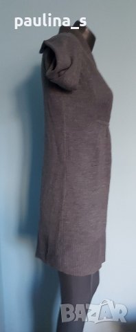 Маркова рокля тип туника "H&M" , снимка 4 - Рокли - 43446779