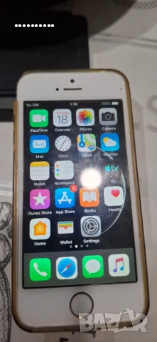 3бр. iPhone 5s, снимка 3 - Apple iPhone - 31065833