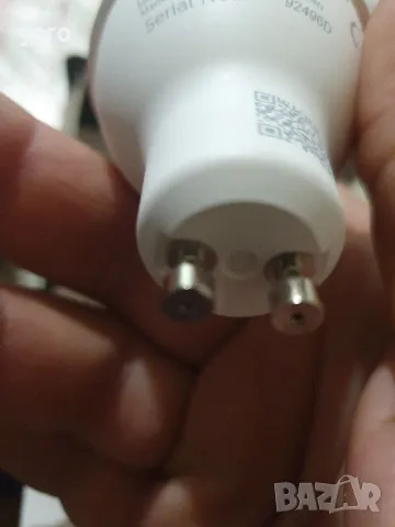 philips hue ambiance, снимка 5 - Крушки - 50007237