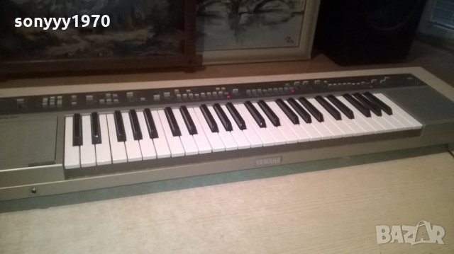 YAMAHA PS-55 MADE IN JAPAN-ВНОС ШВЕИЦАРИЯ, снимка 3 - Синтезатори - 27347115