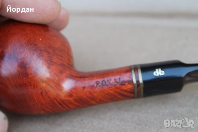 Лула ''Royal'', снимка 3 - Лули - 51251997