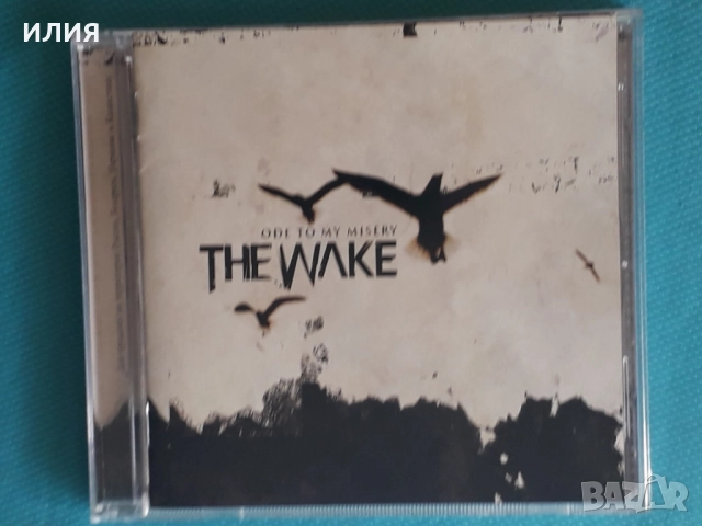 Vreid,Ostara,Perzonal War,Via Mistica,Venin Noir,Winterlong,Phil Naro-CD, снимка 10 - CD дискове - 48984684