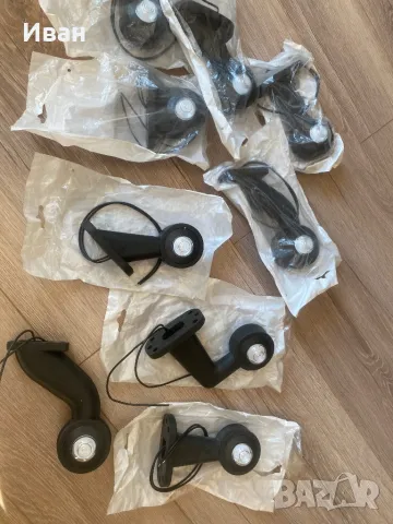 Лед Рогчета  WAS-12/24v