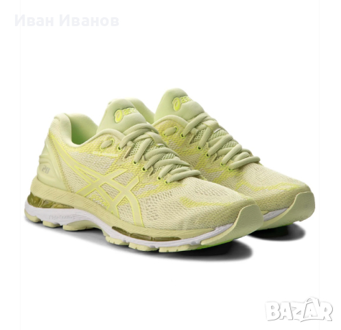 маратонки Asics · Gel-Nimbus 20 номер 39 ,5 , снимка 5 - Маратонки - 44847222