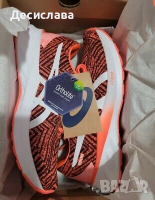 Маратонки ASICS FF Blast Tokyo за бягане номер 40 , снимка 3 - Маратонки - 43592881