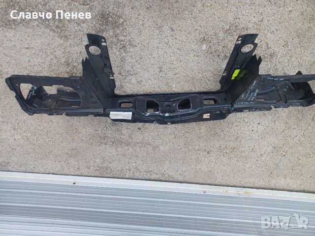 Маска/престилка предна  за Ford Cortina Mk4/ Taunus 2/3, снимка 6 - Части - 37434209