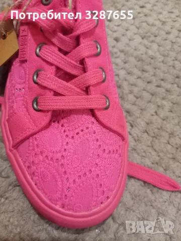 Чисто нови кецове 37 номер!, снимка 5 - Кецове - 41835362