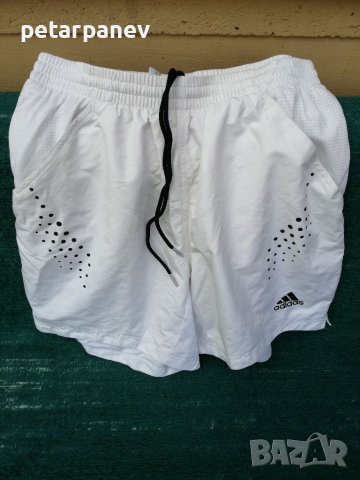 Мъжки къси панталони Adidas - 32 размер, снимка 1