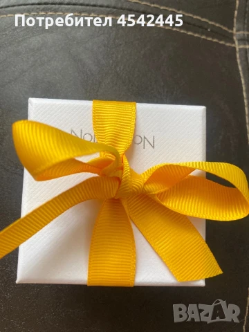 Колие -Nomination, снимка 7 - Колиета, медальони, синджири - 51125750