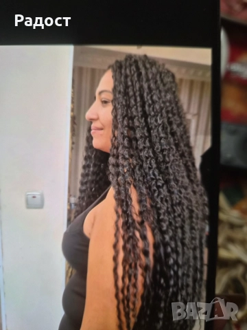 Туистър къдрици,ариел,коса,удължаване, згъстяване , снимка 10 - Фризьорски услуги - 52982014