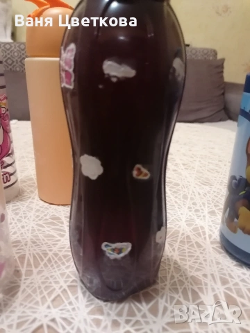 сет от 6 броя шишета , снимка 4 - Други - 53295921