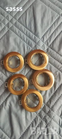 Продавам тяло за лунички, снимка 3 - Лед осветление - 53061989