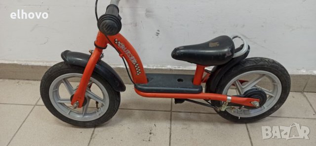 Велосипед детски Cruiser 12 1/2''