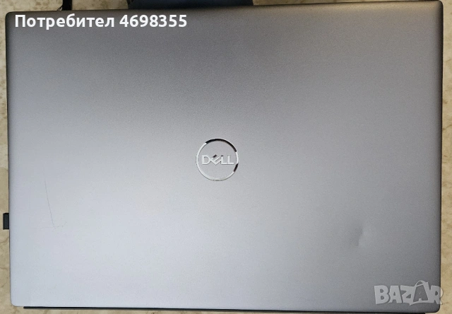 Dell Vostro 5625, снимка 4 - Лаптопи за дома - 53032602