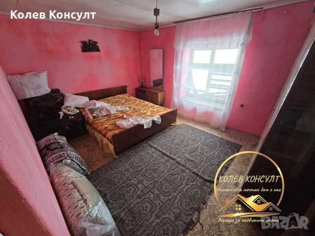 Къща село Орешец, снимка 7 - Къщи - 53342962