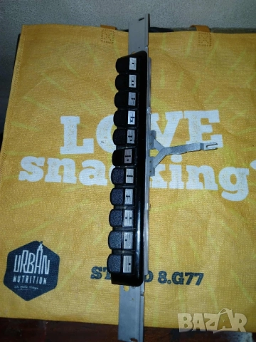 Регистри от 120 баса Капричи , снимка 1