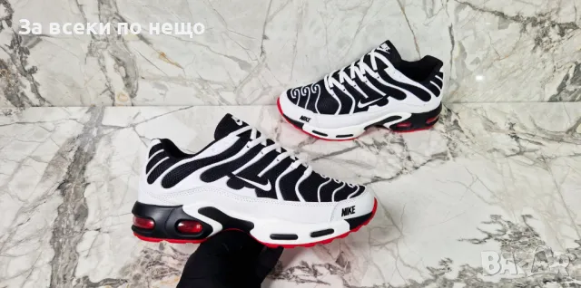 Мъжки маратонки Nike - 4 налични цвята, снимка 3 - Маратонки - 47647340