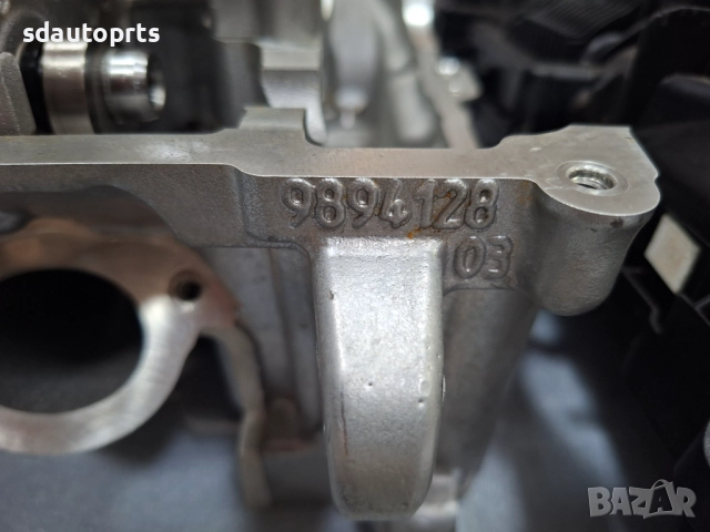 Нова Цилиндрова глава валове BMW B48 B20B G20 330i G30 530i X5 30iX, снимка 7 - Части - 52245881
