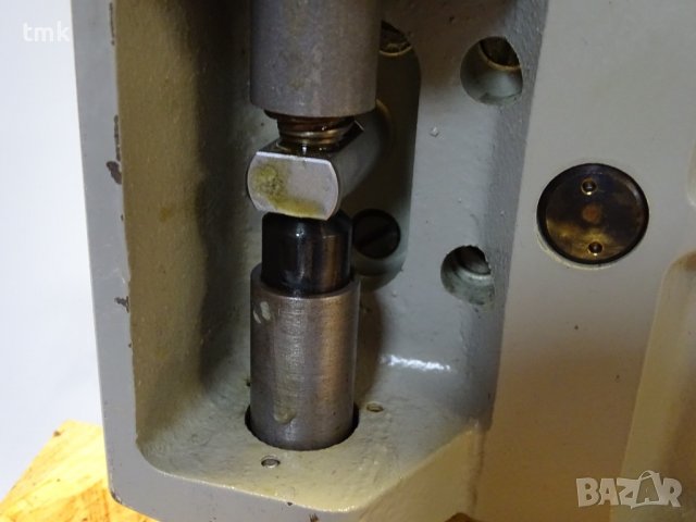 Бианимерна стойка Carl-Zeiss с микрометричен винт 0.001 mm, снимка 16 - Други инструменти - 39230399