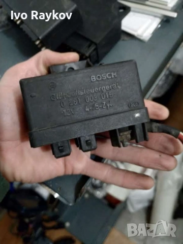 Реле , подгрев FIAT LANCIA ALFA ROMEO , 0281003015