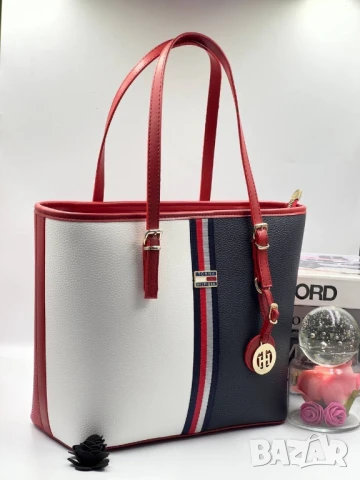 чанти Tommy Hılfıger louis vuitton , снимка 12 - Чанти - 51275646