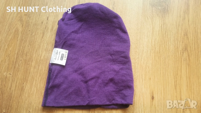 Pierre Robert Hat 100% Merino Wool размер One Size шапка 100% Мерино вълна - 1722, снимка 4 - Шапки - 52869583