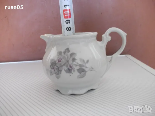 Кана от порцелан, снимка 6 - Колекции - 48357243