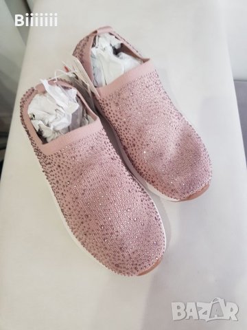 Нови обувки Zara, номер 35, снимка 3 - Детски обувки - 27513215