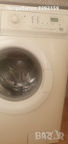 Продавам пералня , снимка 4 - Перални - 52770641