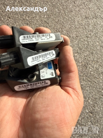 Хонда ЦРВ 2 2.2дизел фейслифт на части, снимка 16 - Автомобили и джипове - 40048499