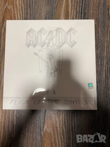 ПРОМОЦИЯ ЧИСТО НОВИ ГРАМОФОННИ ПЛОЧИ ПО 45лв, снимка 4 - Грамофонни плочи - 52565861