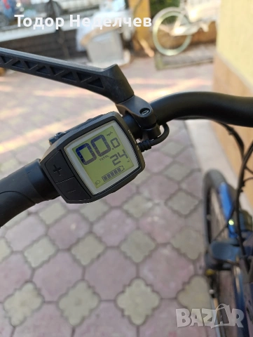 Електрически велосипед Samedi 28 , снимка 4 - Велосипеди - 53142804