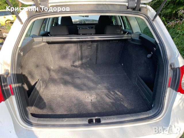 Passat B6 пасат б6 2bmp, снимка 7 - Части - 33688052