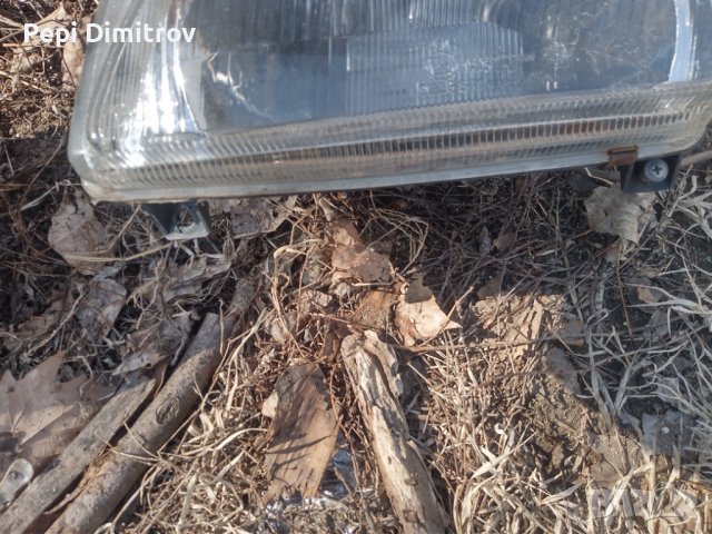 Фарове  за Seat Ibiza II Hatchback (03.1993 - 05.2002) сеат Ибиза 2, снимка 3 - Части - 39729687