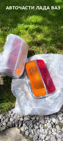 Стопове Лада 2103 