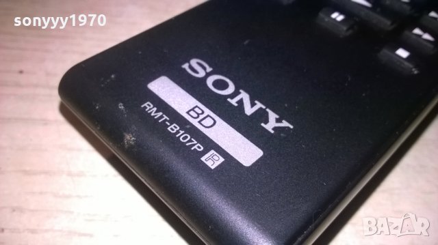 SONY REMOTE-ВНОС SWITZERLAND, снимка 11 - Дистанционни - 27617170