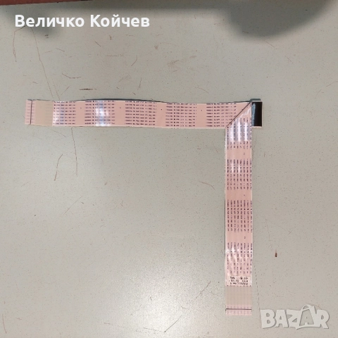 Телевизор Samsung UE48j5510AW на части!, снимка 8 - Части и Платки - 51834556