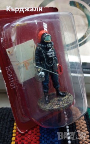 Нови Фигурки в Опаковка!, снимка 6 - Антикварни и старинни предмети - 30751976