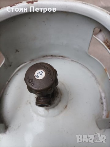 Газова бутилка, снимка 5 - Газови котлони - 39894709