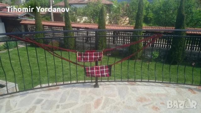 Цедилка -люлка за бебе.2 броя.