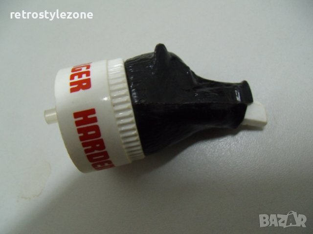 № 6327 стара тапа за бутилка , снимка 1