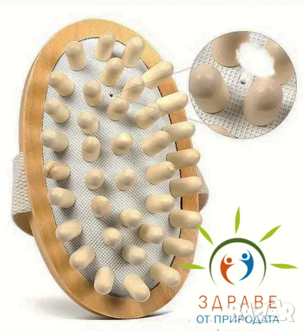 Масажор - антицелулитен, снимка 3 - Масажори - 50564606