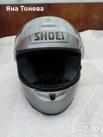 Шлемове за мотор, снимка 4 - Аксесоари и консумативи - 32350808