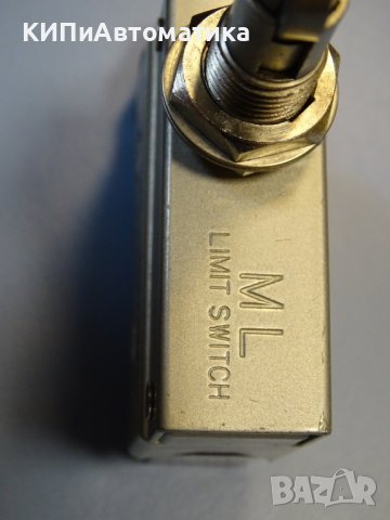 изключвател Matsushita AZ7311 Limit Switch 10A 250V, снимка 6 - Резервни части за машини - 43861588