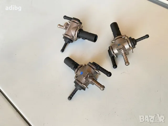 Saeco - Кран Пара Вода, снимка 5 - Кафемашини - 47335211