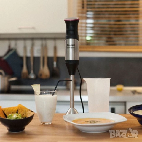 Пасатор Taurus BAPI® 1200 PLUS INOX (с аксесоари) и BAPI® 1200 INOX (базов) – 1200W, Turbo, 20 скоро, снимка 14 - Други - 51925158