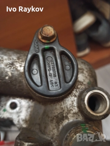 Термостат , Housing , Saab 9-3 '03-'10 B207 , 12790474, снимка 5 - Части - 51665477