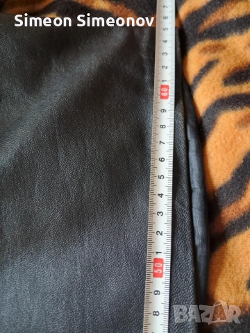 Продавам мъжка шуба естествена кожа, снимка 7 - Други - 52868301