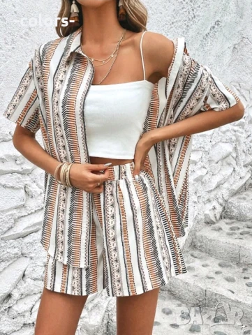 Сет Shein, снимка 2 - Комплекти - 50593986